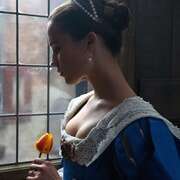 狂热郁金香 Tulip Fever