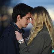 时间怪客 Time Freak