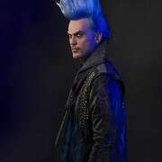 后裔3 Descendants 3