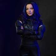 后裔3 Descendants 3