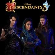 后裔3 Descendants 3