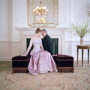 魅影缝匠 Phantom Thread