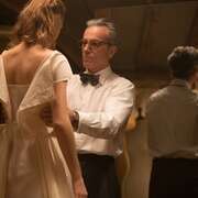 魅影缝匠 Phantom Thread