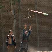 追风筝的人 The Kite Runner