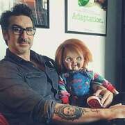 鬼娃回魂7 Cult of Chucky