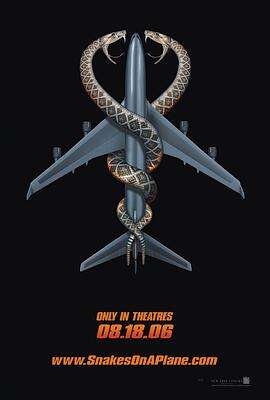 航班蛇患 Snakes on a Plane