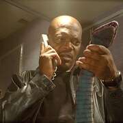 航班蛇患 Snakes on a Plane