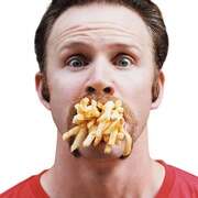 大号的我 Super Size Me