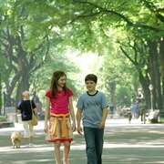 小曼哈顿 Little Manhattan