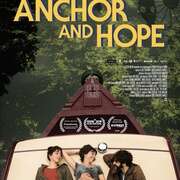 我的女朋友男朋友 Anchor and Hope