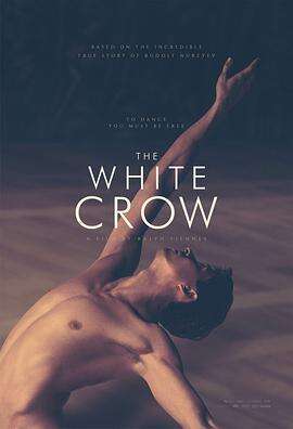 白乌鸦 The White Crow