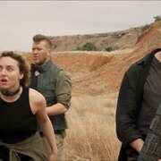 侏罗纪游戏 The Jurassic Games