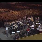 激流金属四巨头巡演 Metallica/Slayer/Megadeth/Anthrax: The Big 4 – Live from Sofia, Bulgaria