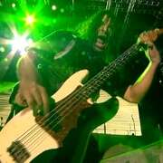 激流金属四巨头巡演 Metallica/Slayer/Megadeth/Anthrax: The Big 4 – Live from Sofia, Bulgaria