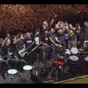 激流金属四巨头巡演 Metallica/Slayer/Megadeth/Anthrax: The Big 4 – Live from Sofia, Bulgaria