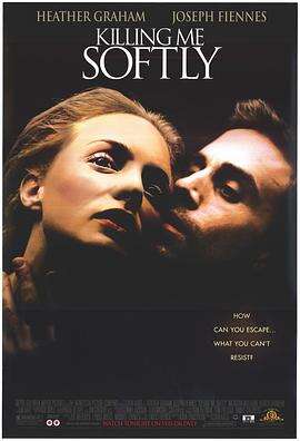 温柔地杀我 Killing Me Softly