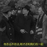 红爪子 The Scarlet Claw