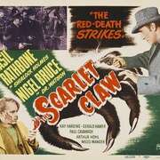 红爪子 The Scarlet Claw