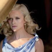 大象的眼泪 Water for Elephants