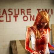 尸骨无存2 Cabin Fever 2: Spring Fever