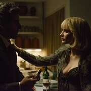 至暴之年 A Most Violent Year