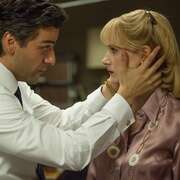 至暴之年 A Most Violent Year