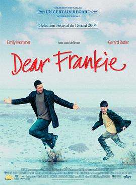 法兰基,我的爱 Dear Frankie
