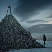 荒野猎人 The Revenant