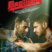 搏击兄弟 Brothers