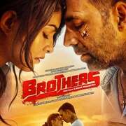 搏击兄弟 Brothers