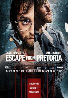 逃离比勒陀利亚 Escape from Pretoria