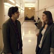 美国情人 Mistress America
