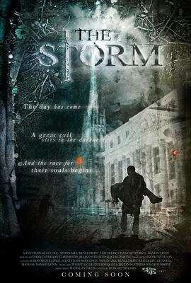 风暴来袭 The Storm