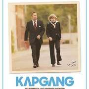 疾走马丁 Kapgang