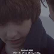 一个叫阿宝的男孩 A Boy Called Po