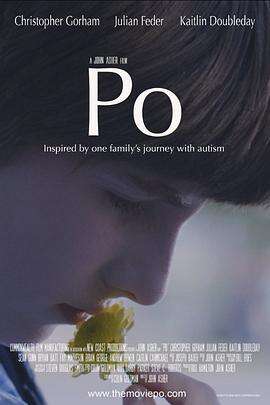 一个叫阿宝的男孩 A Boy Called Po