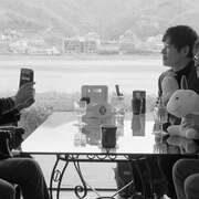 江边旅馆 강변호텔