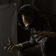 午夜人魔 The Midnight Man