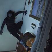 午夜人魔 The Midnight Man