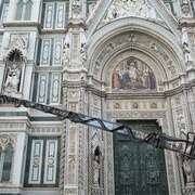 佛罗伦萨与乌菲兹美术馆3D Florence and the Uffizi Gallery