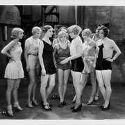 百老汇旋律 The Broadway Melody