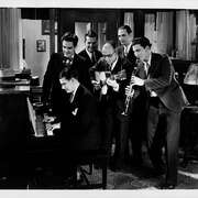 百老汇旋律 The Broadway Melody
