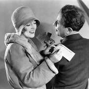 百老汇旋律 The Broadway Melody