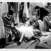 百老汇旋律 The Broadway Melody