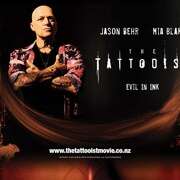 纹身师 The Tattooist