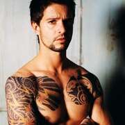 纹身师 The Tattooist