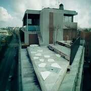 阁楼 Loft
