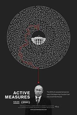 积极措施 Active Measures