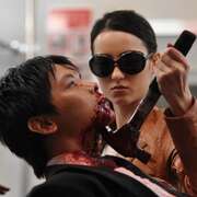 突袭2:暴徒 The Raid 2: Berandal