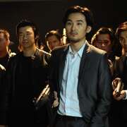 突袭2:暴徒 The Raid 2: Berandal